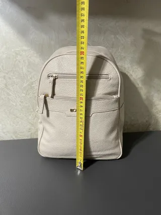 Zaino B. Cavalli donna panna nuovo