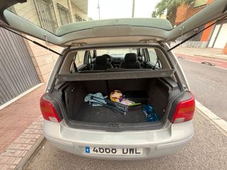 Volkswagen Golf 2005