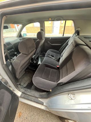 Volkswagen Golf 2005