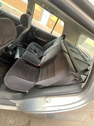 Volkswagen Golf 2005