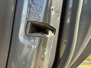 31253664 CERRADURA PUERTA TRASERA DERECHA VOLVO S