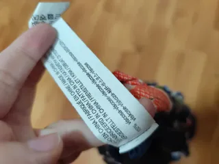 Shorts florales Stradivarius Talla L