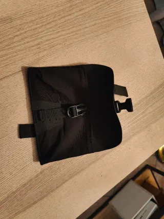 GBRS Group Custodia Medica IFAS Nera