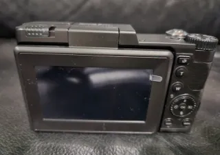 Cámara de Fotos Digital 5K Nueva