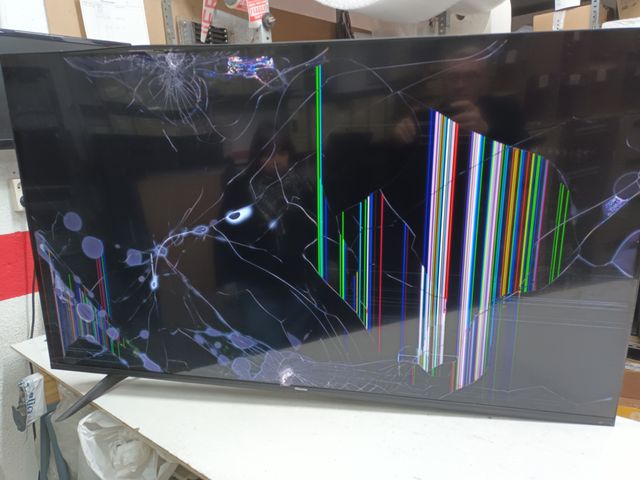 HISENSE 55AE7000F, KIT TIRAS LED, (ref,153)