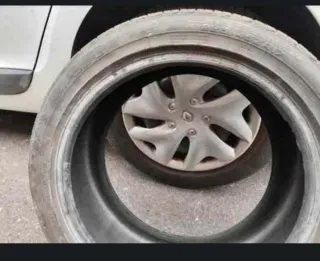 Neumático Goodyear 1 unidad