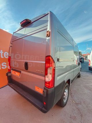 Peugeot Boxer L2H2 2020