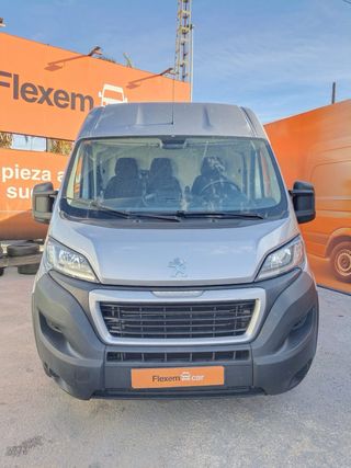 Peugeot Boxer L2H2 2020