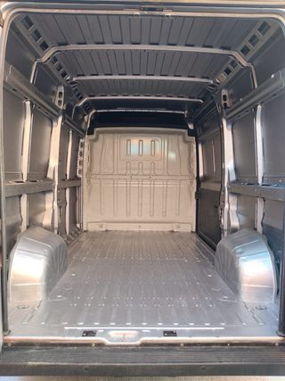 Peugeot Boxer L2H2 2020