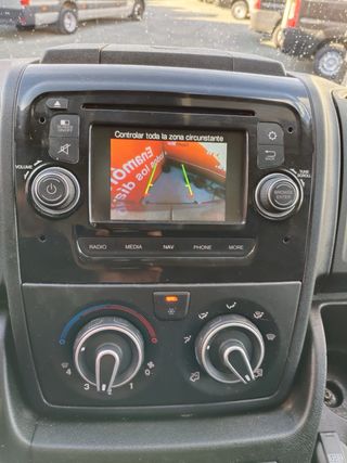 Peugeot Boxer L2H2 2020