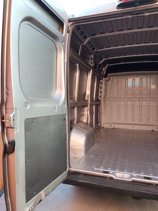 Peugeot Boxer L2H2 2020