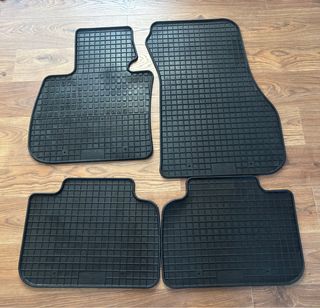 Juego de alfombrillas BMW Originales