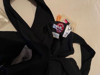 Culotte corto OF3 Jungle Talla L NUEVO - hap