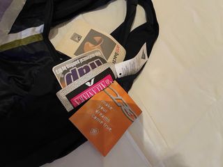 Culotte corto OF3 Jungle Talla L NUEVO - hap