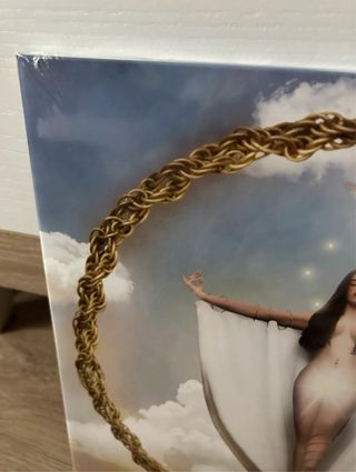 Vinilo Rosalía - El Mal Querer