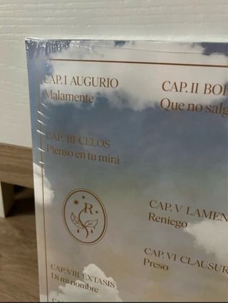 Vinilo Rosalía - El Mal Querer