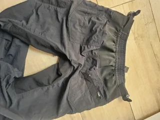 Pantalón Endura Bici DH Mujer S