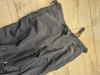 Pantalón Endura Bici DH Mujer S