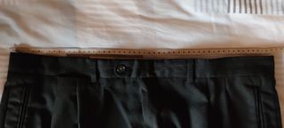 Traje de chaqueta , Boston Internacional, 54/60