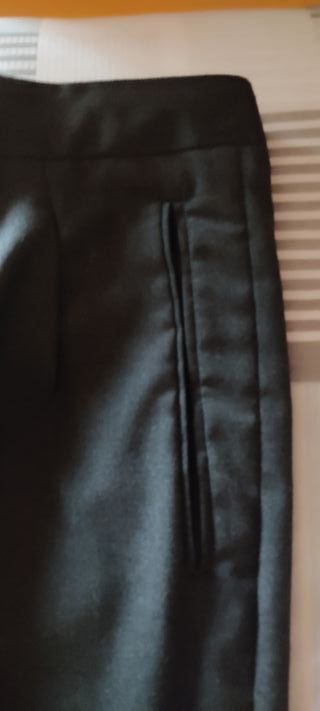 Traje de chaqueta , Boston Internacional, 54/60