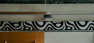 Espejo con Iluminación LED