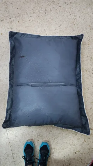 Cama para mascotas Petking