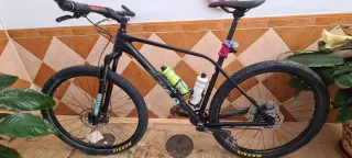 Bicicleta Orbea Alma H50 talla L 29 pulgadas