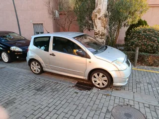 Citroen C2 2005