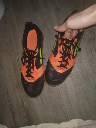 Zapatillas Adidas Fútbol Sala