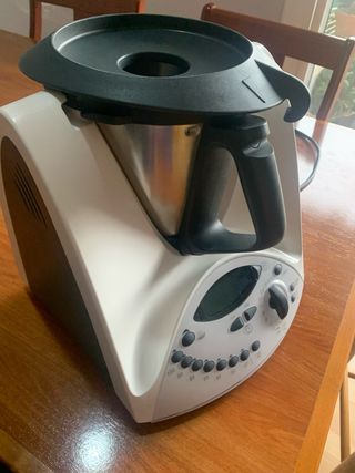 Thermomix TM31