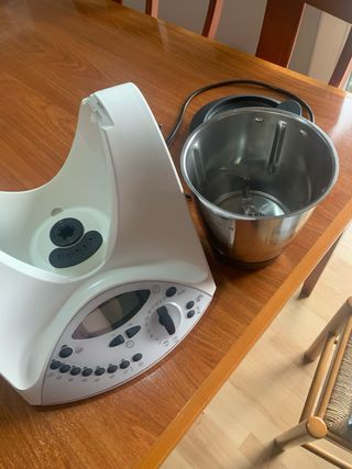 Thermomix TM31