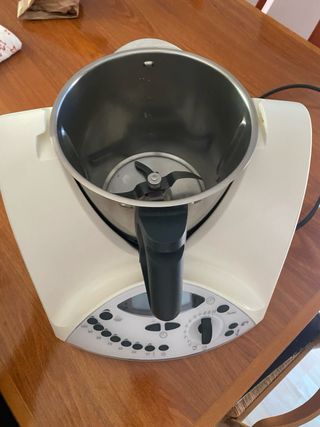 Thermomix TM31