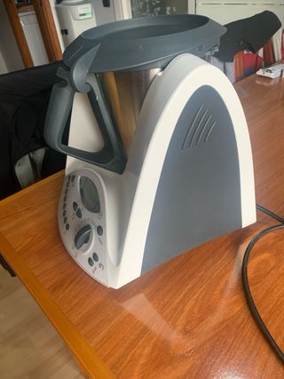 Thermomix TM31