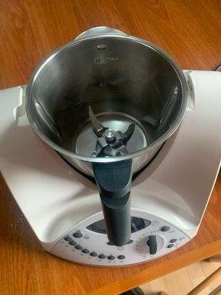 Thermomix TM31