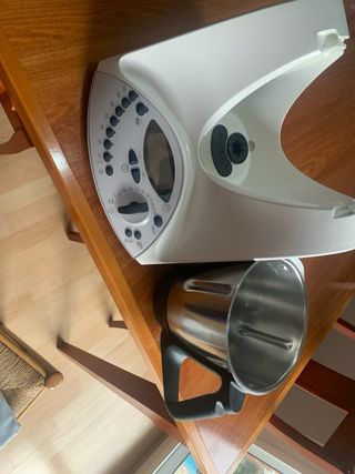 Thermomix TM31