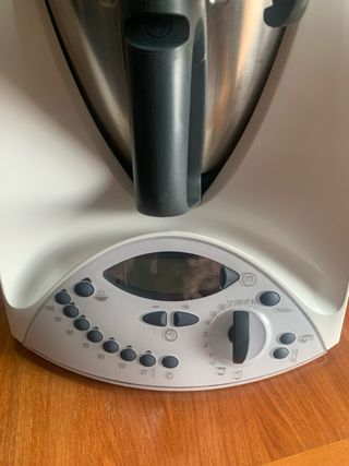 Thermomix TM31