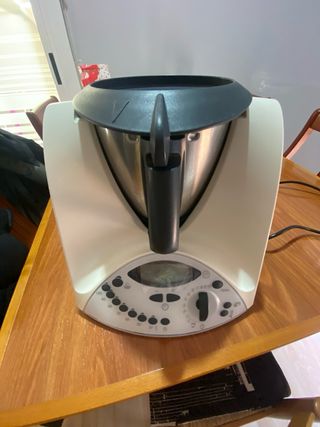 Thermomix TM31