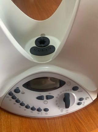 Thermomix TM31