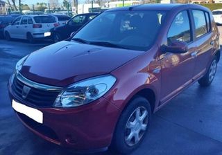 96639 d4f732 anillo airbag dacia sandero 1.2 16v