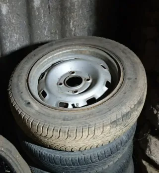 Paneles Puerta Peugeot 205