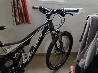 Bicicleta de Montaña Specialized Stumpjumper