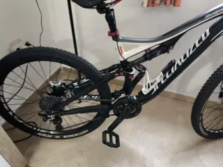Bicicleta de Montaña Specialized Stumpjumper