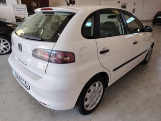 SEAT Ibiza 2007