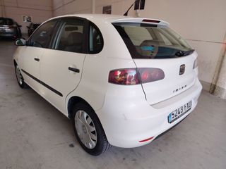 SEAT Ibiza 2007
