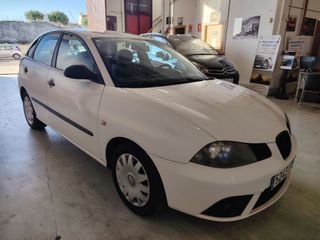 SEAT Ibiza 2007