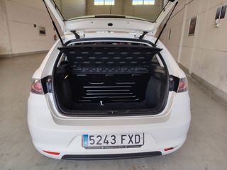 SEAT Ibiza 2007