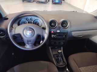 SEAT Ibiza 2007