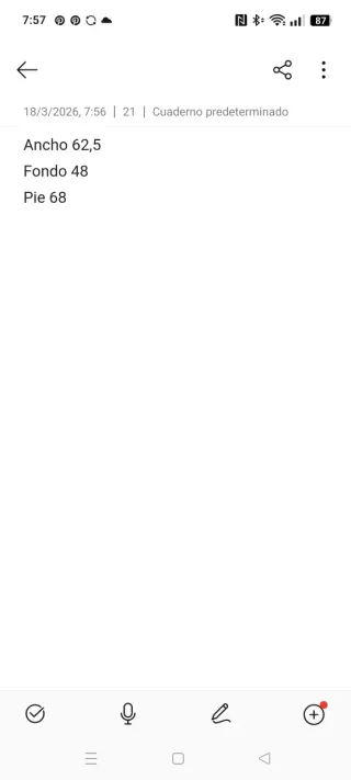 Lavabo con pie y grifo, tengo 2