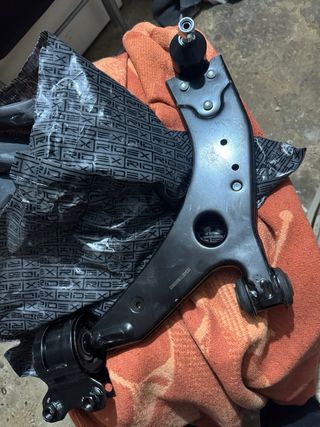 Trapecio Ford Focus MK2 1.8 TDCI Conductor