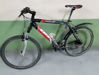 Bici BH Jumper Montaña